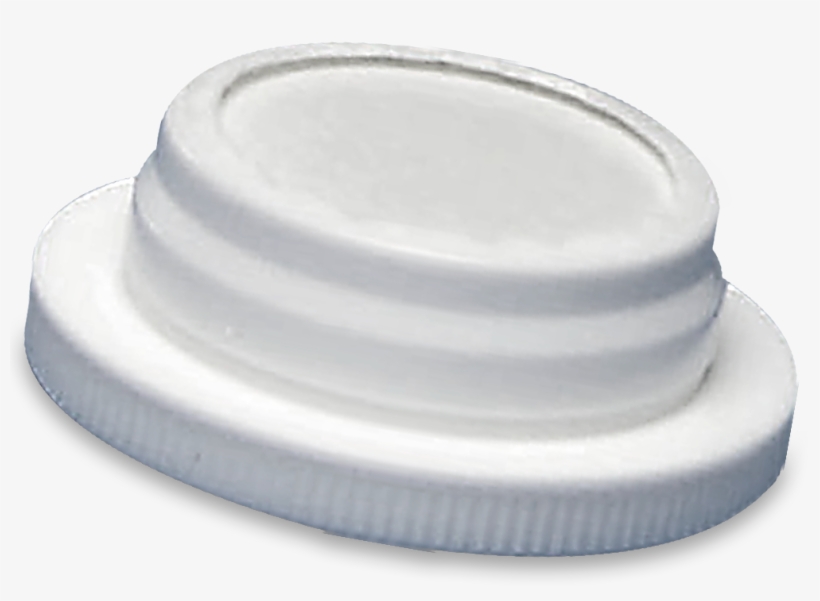 Desiccant Vial And Closure Cap - Vial, transparent png download