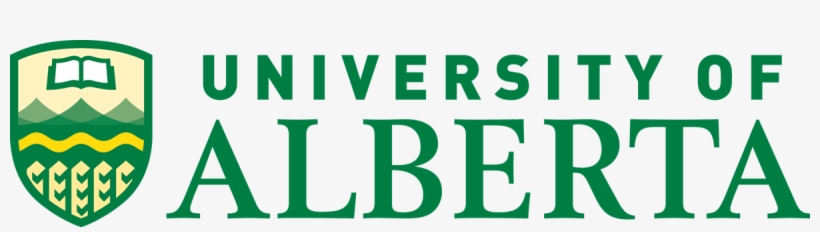 Ua Colour Png - University Of Alberta Logo, transparent png download