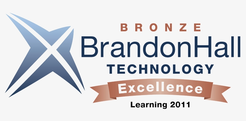 Https - Bronze Brandon Hall Excellence Awards, transparent png download