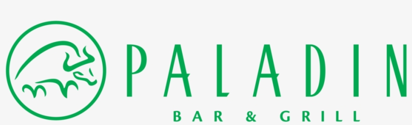Home - About - Paladin Bar & Grill, transparent png download