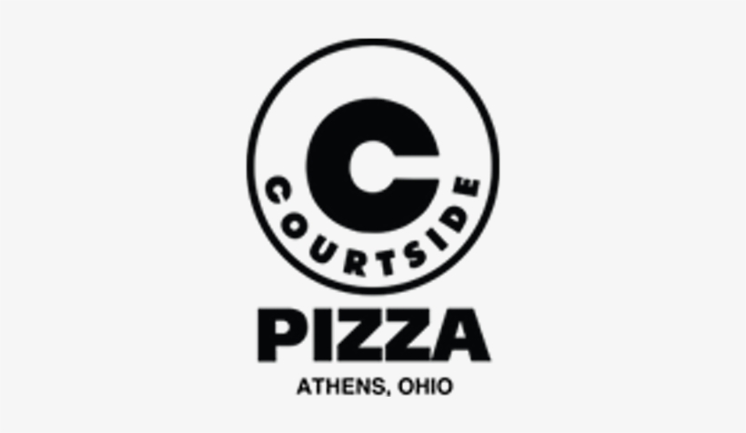 Courtside Pizza - Courtside Pizza Athens Ohio, transparent png download