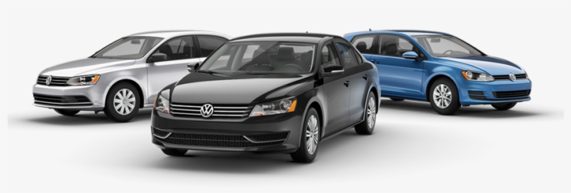 Every New Vw For Sale Makes A Statement - Car, transparent png download