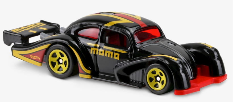Volkswagen Käfer Racer Dvb60 - Volkswagen Beetle, transparent png download