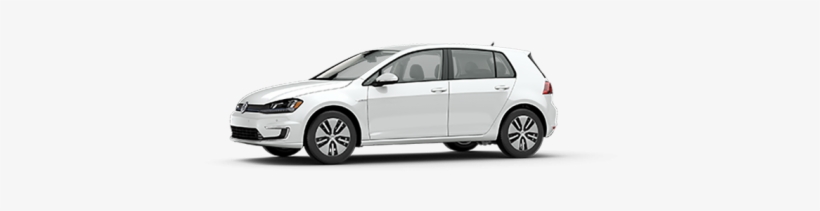 Volkswagen E-golf - Wolksvagen E Golf Png, transparent png download