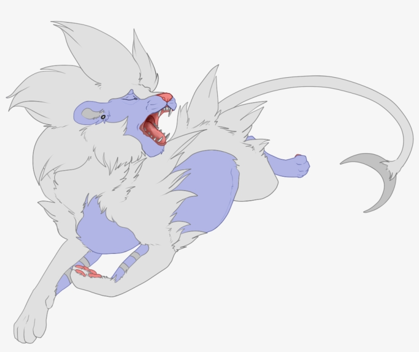 Oc Artluxray Pokesona Drawn For A Friend - Imgur Llc, transparent png download