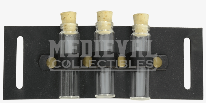 Steampunk Utility Belt Add-on - "medieval Collectible" Steampunk Utility Belt Add-on, transparent png download