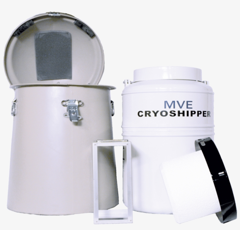 Place - Cryoshipper Mve, transparent png download