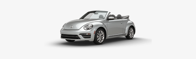 Volkswagen Beetle Convertible - Infiniti Qx60 2018 Price, transparent png download