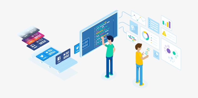 Tecnologia Png - Visualizacion De Datos Png, transparent png download