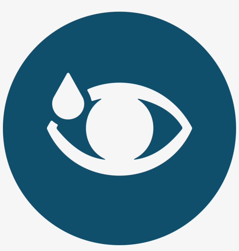 Opthamology Icon-03 - Water Treatment Plant Symbol, transparent png download
