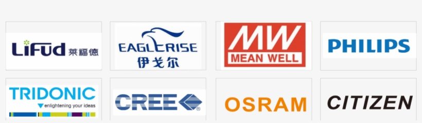 Led Driver Brands Luxray Lighting - Mean Well Sdp-001 Led Power Supplies Smart Timer Dimming, transparent png download