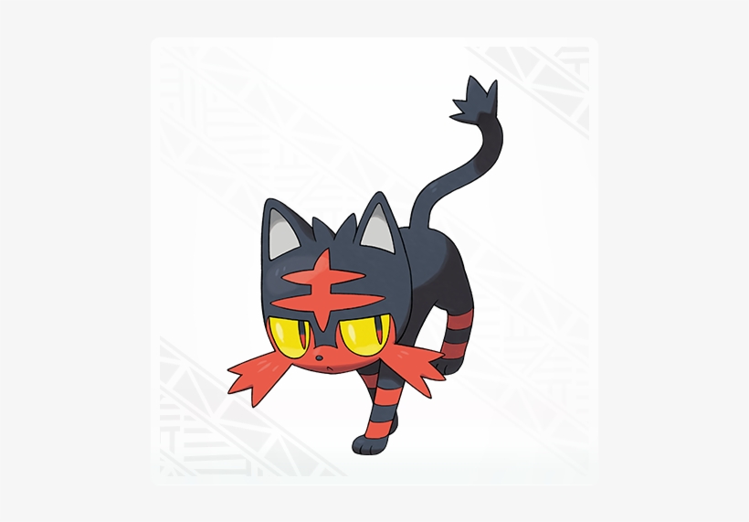 Pokemon Sun And Moon Arrive November 18 With New Monsters - Pokémon Moon - Nintendo 3ds, transparent png download