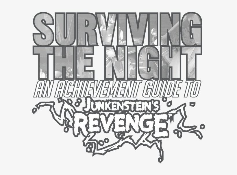 Title - Night, transparent png download