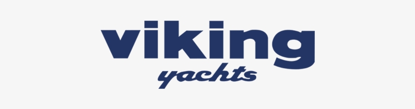 Viking Yachts Logo, transparent png download