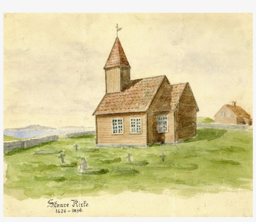 Skåre Church, transparent png download