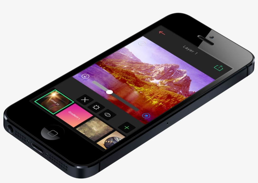 Some Of Them Include Effects,light Leak,lens Flares,gradients - News Conference, transparent png download