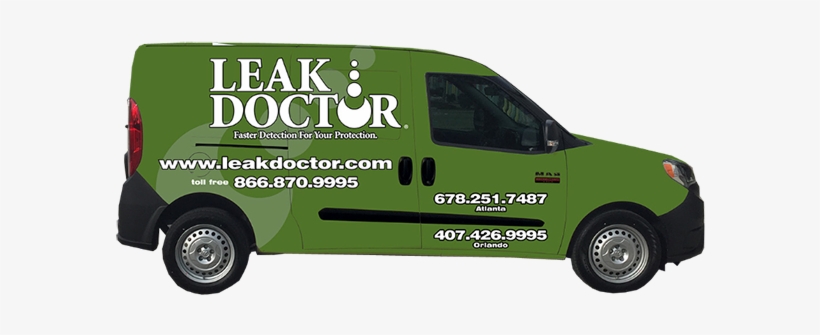 Affordable Orlando Plumbing &amp - Compact Van, transparent png download