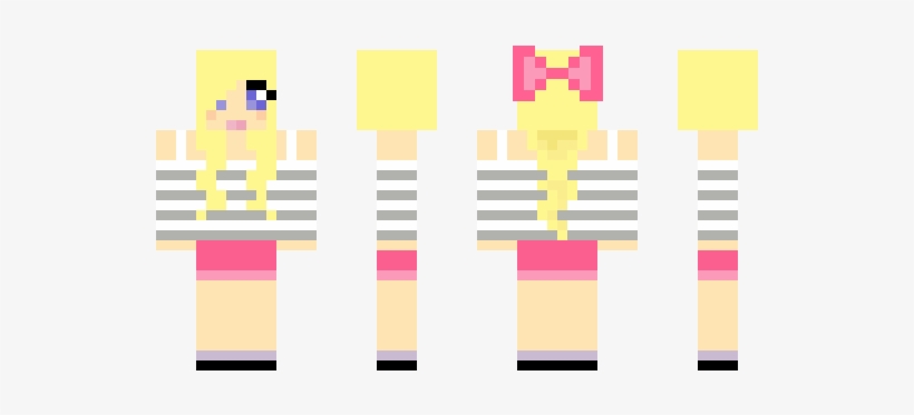 Minecraft Skin Torbjorn - Minecraft, transparent png download