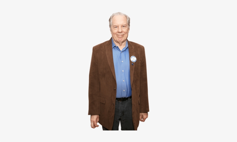 Michael Mckean On His Good Place Cameo For The Ages - Official, transparent png download