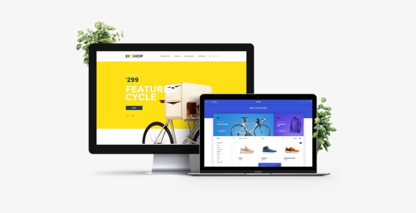 I Will Design Responsive Website - Website Designing, transparent png download