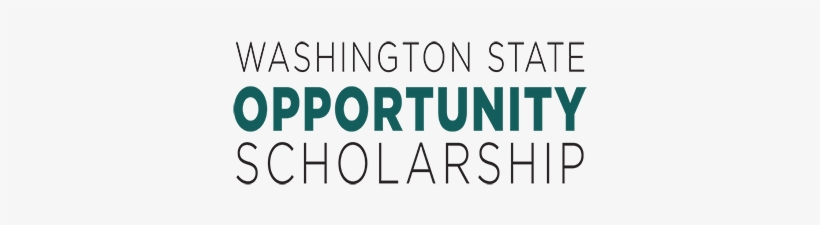 Scholarship For Washington State Students - Opportunities Ahead, transparent png download