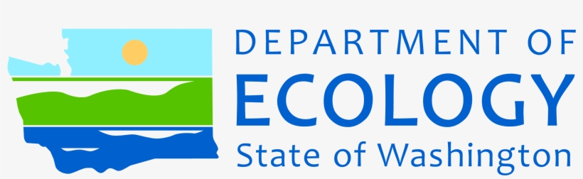 New Construction Stormwater Permit Going Into Effect - Department Of Ecology Logo, transparent png download