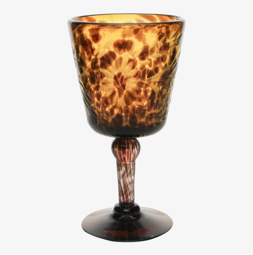 Jaguar Goblet - Champagne Stemware, transparent png download