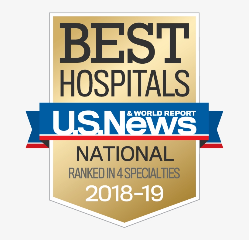 Bhcancer - Best Hospitals Us News Rankings, transparent png download