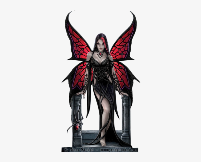 Share This Image - Fairy, transparent png download