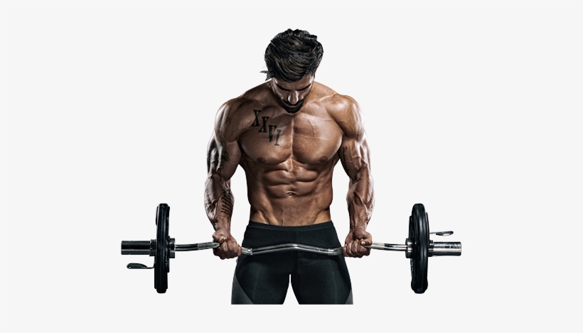 Want Strong Bones And Muscles - Bodybuilders Photography, transparent png download