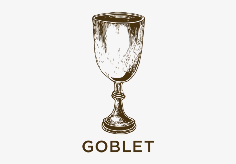 Goblet Wine Inc., transparent png download