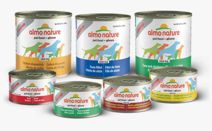 Discover More - Korean Canned Dog Meat, transparent png download