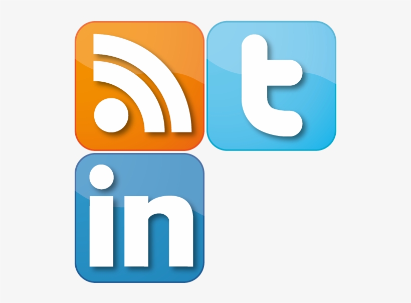 Linkedin Vector Posted Image, transparent png download