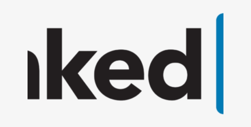 Linkedin Clipart Transparent - Follow Our Company Linkedin Page, transparent png download