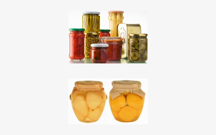 Food Preservation Is Now A Well-developed Sector In - Preserved Food Png, transparent png download