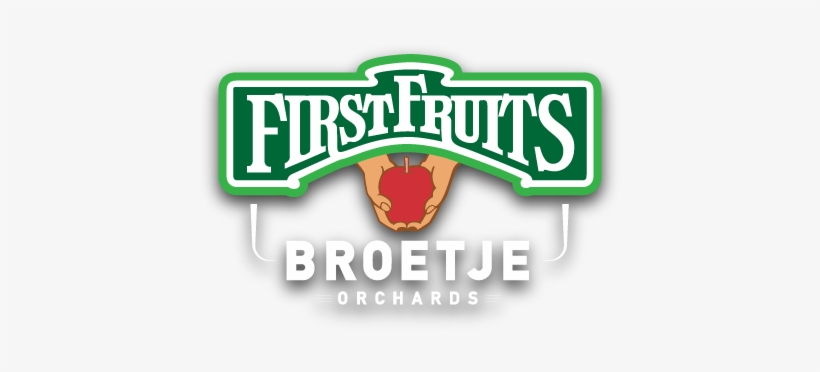 A Quality Fruit Company<br>committed To Bearing Fruit - Broetje Orchards Prescott Wa Logo, transparent png download