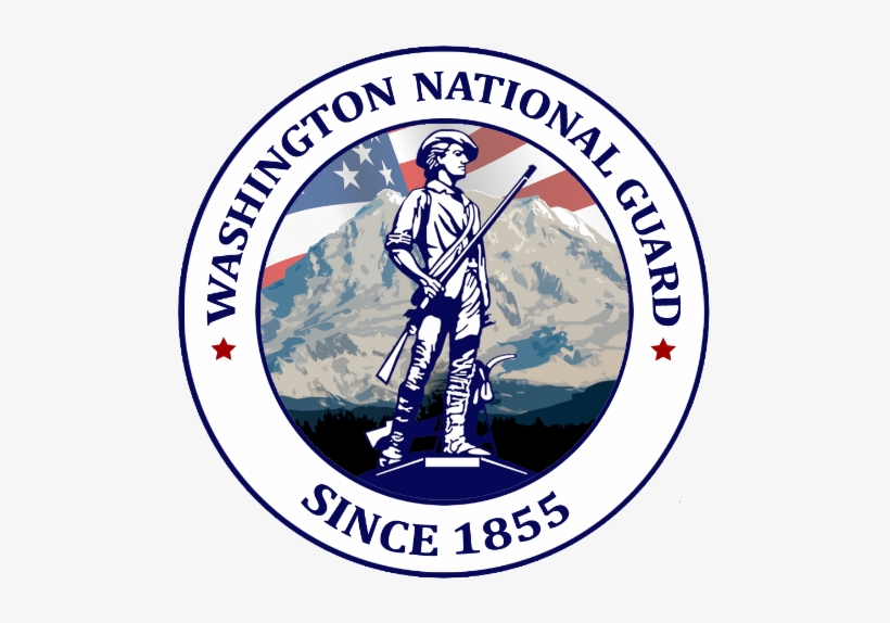 Washington National Guard, transparent png download