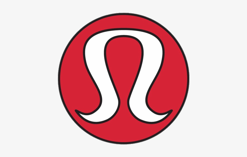 Download - Lululemon Logo Png, transparent png download