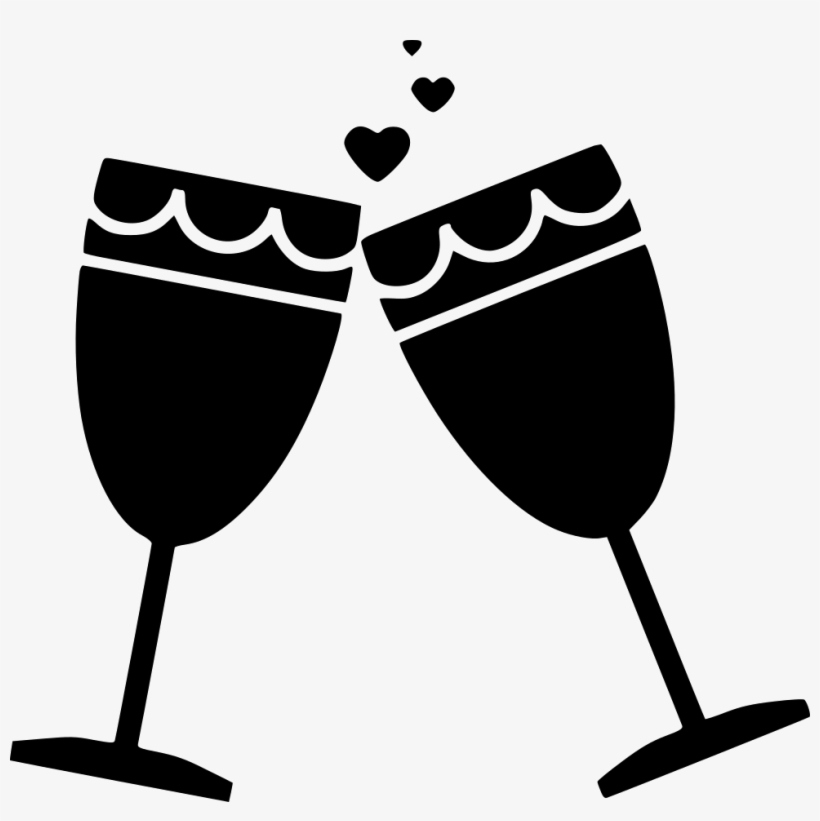 Beverage Drink Glass Goblet Wine Comments - Drink, transparent png download