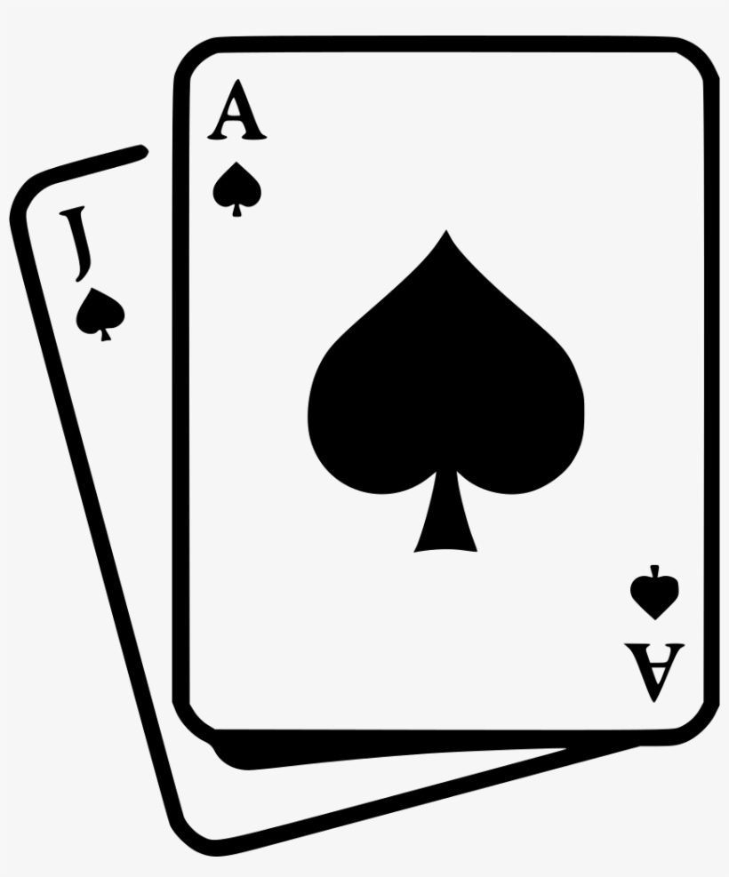 Blackjack Comments - Black Jack Icon, transparent png download