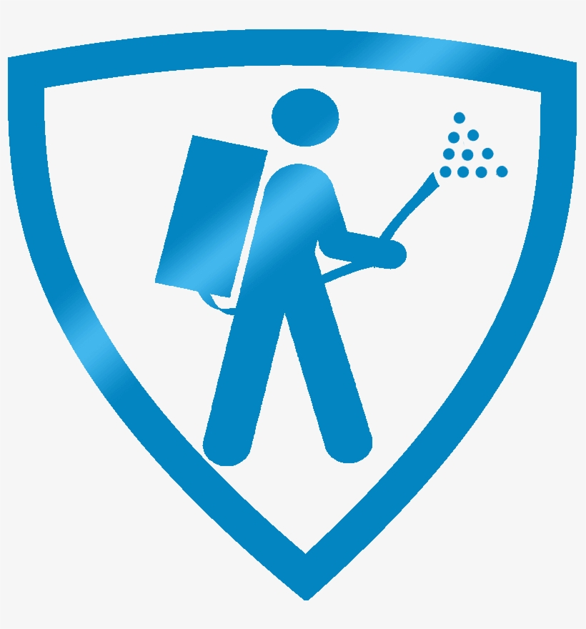 Backpack Misting Applications - Icon Png Mosquito, transparent png download