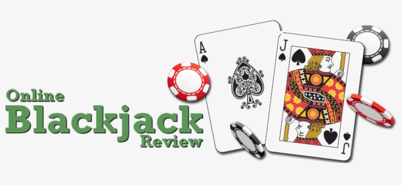 Online Blackjack Review - Black Jack Png, transparent png download
