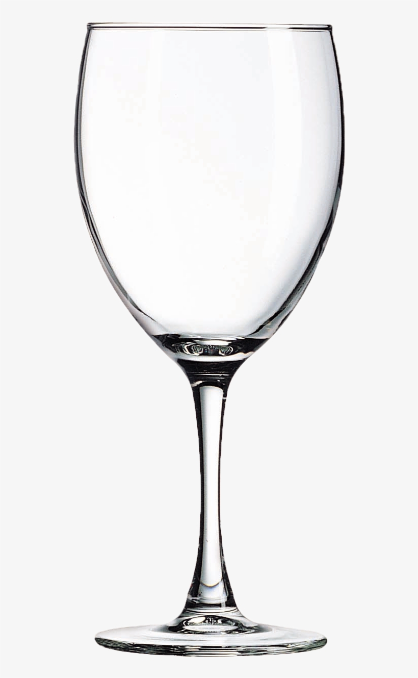 Nuance Goblet Vase Verre A Pied Transparent Png 659x1386 Free Download On Nicepng - spring flower vase roblox