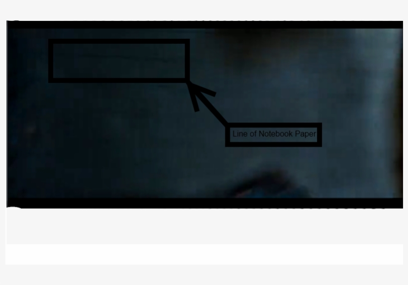 Harry Potter And The Goblet Of Fire Mistake Picture - Display Device, transparent png download