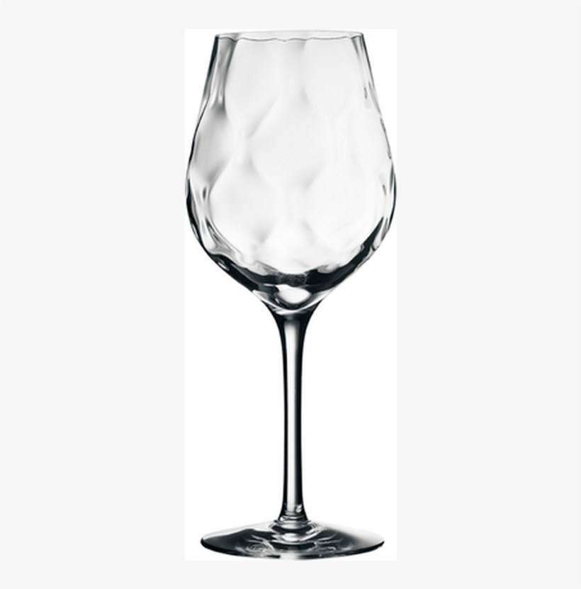 Orrefors Dizzy Diamond Goblet, transparent png download