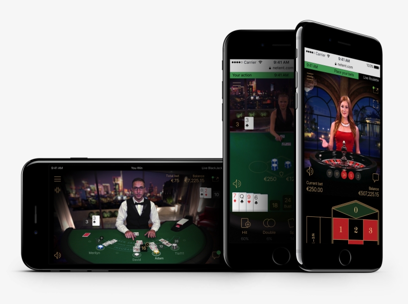 Mobile Standard Blackjack, A Mobile-first Version Of - Casino, transparent png download