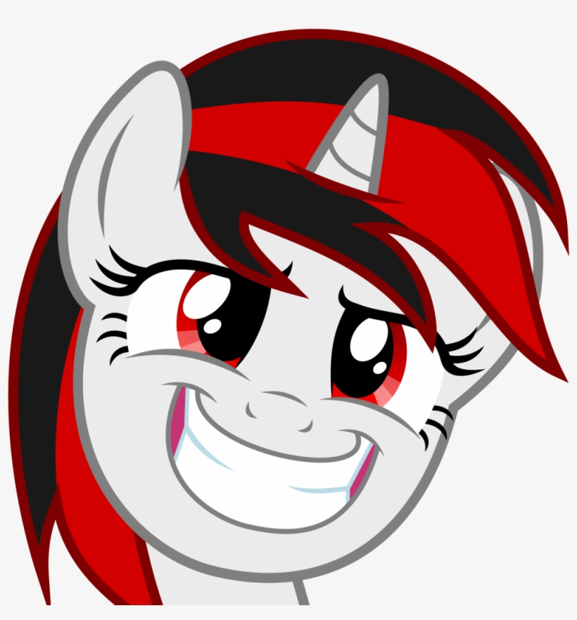 Blackjack Pictures - Blackjack Stare Fallout Equestria, transparent png download