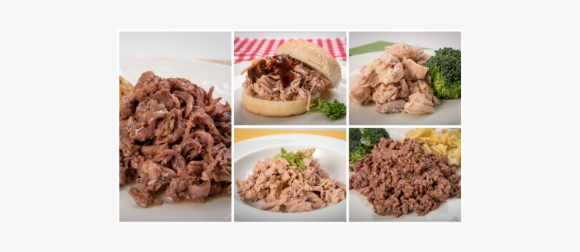 5oz Combo -5 Cans 1 Each - Can, transparent png download