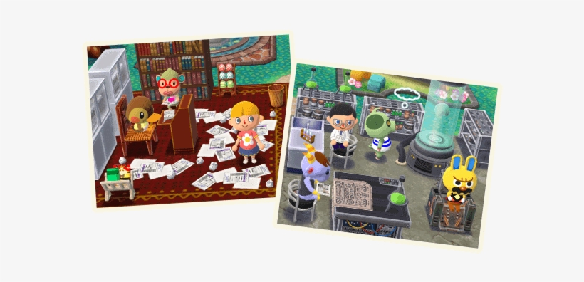 20180828 News 01 Image 02 - Playset, transparent png download