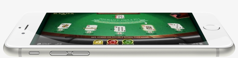 Guide To Playing Online Blackjack - Blackjack 10, transparent png download